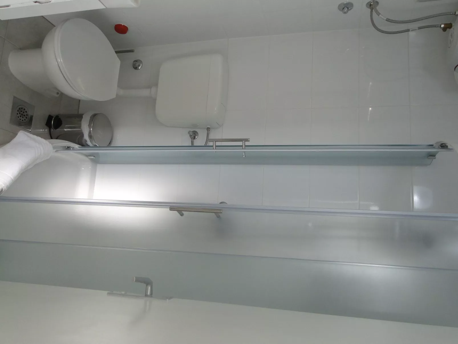 Lucija für 2 Personen - Inside