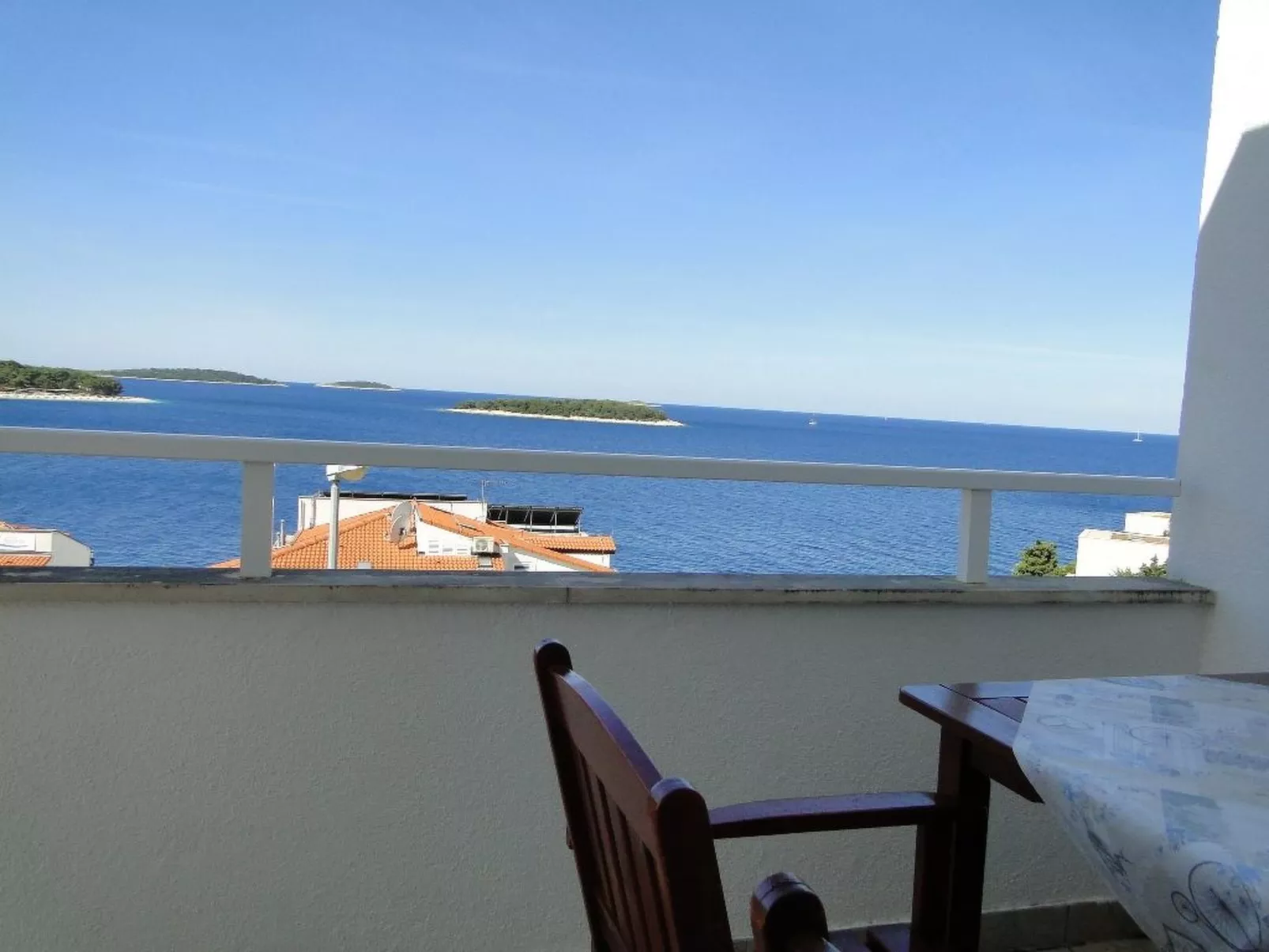 Villa Laguna 4 Ferienwohnung - Image-tags.info