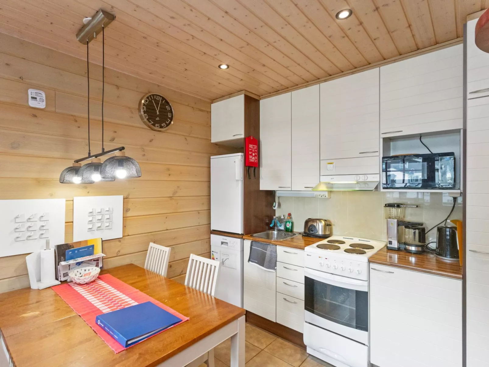 Levin otava 2 - Inside