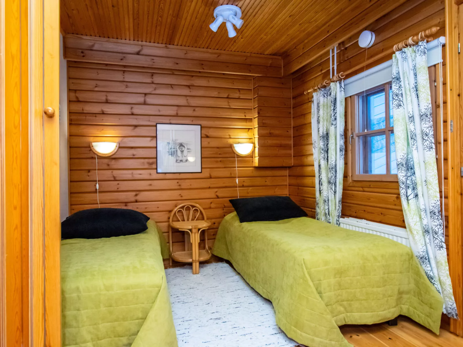 Kulta-käkönen 2 by bomba - Drinnen