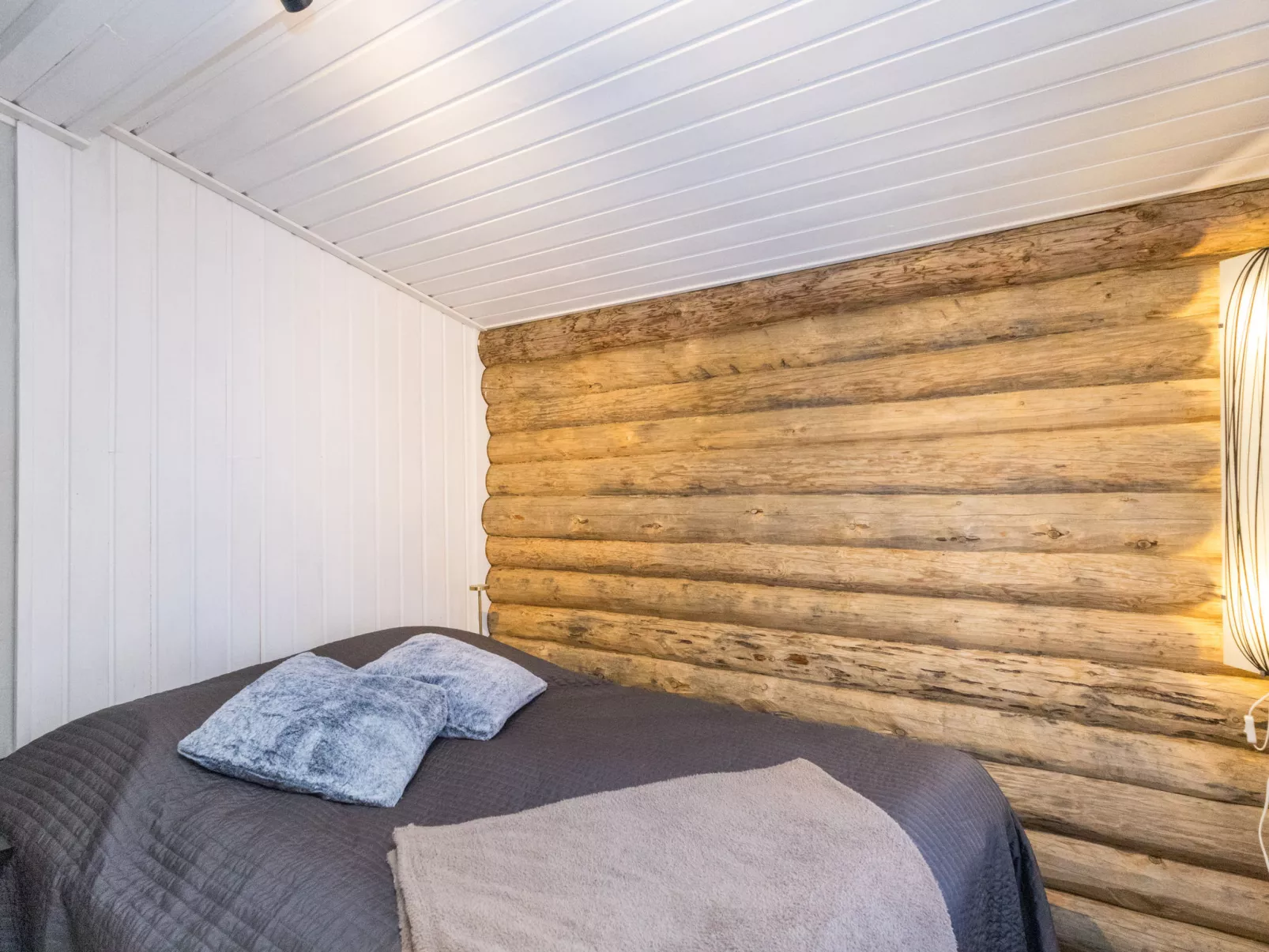 Katajamäki - Dedans