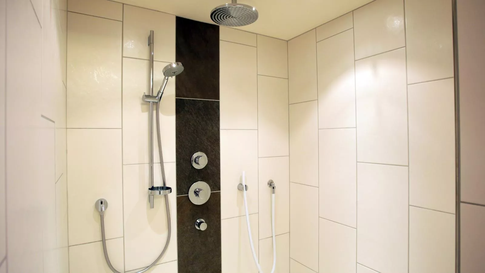 Ferienhaus Gartentraum-Bathroom