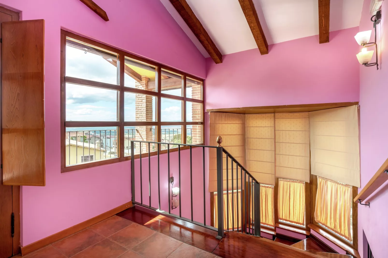 Casas Rurales Acebuche Casereña - Palier