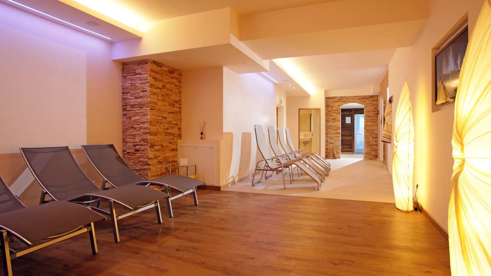 Ferienhaus Gartentraum 1-Facilities