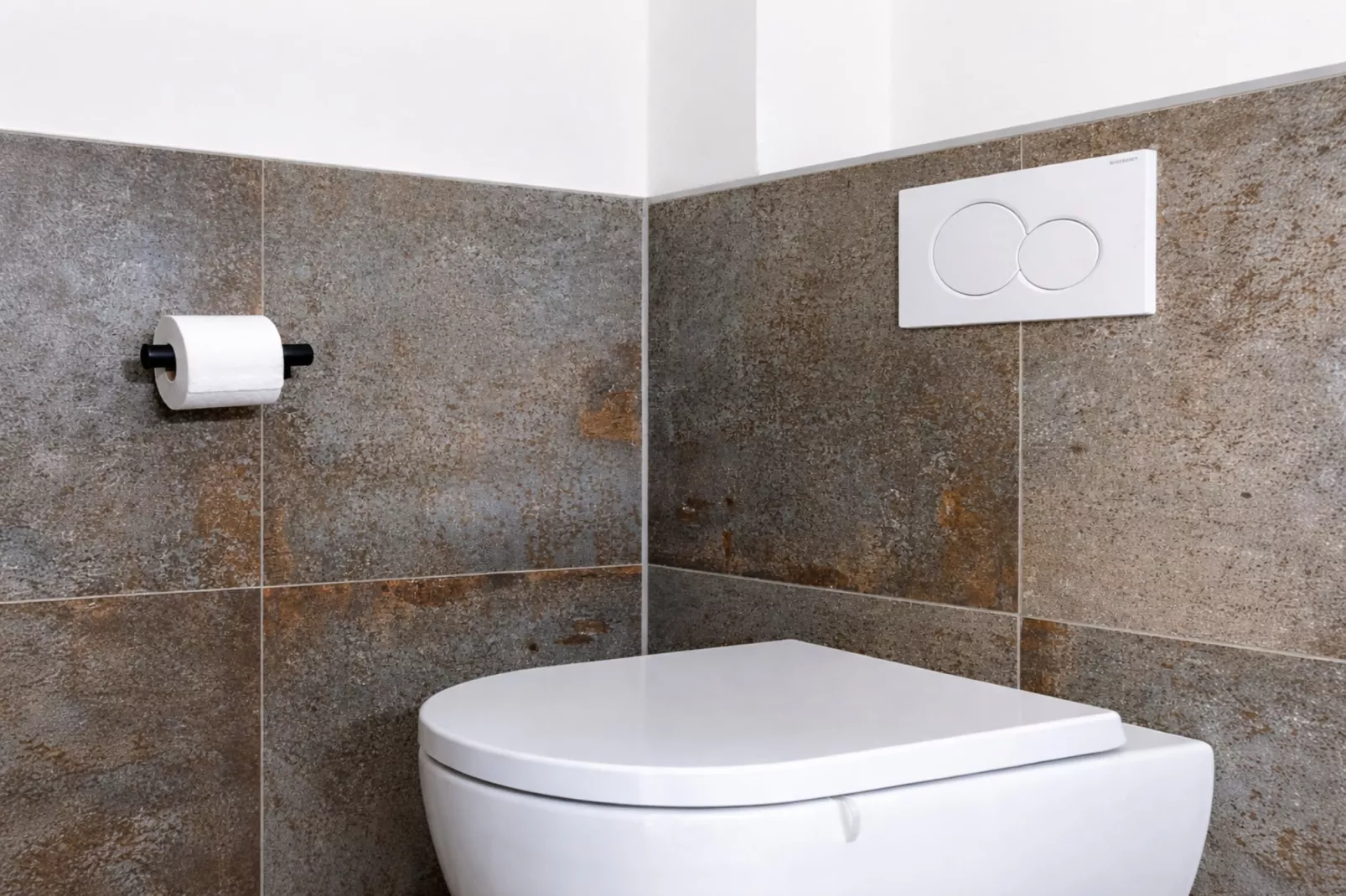 Oranjezon app 6p - Badezimmer