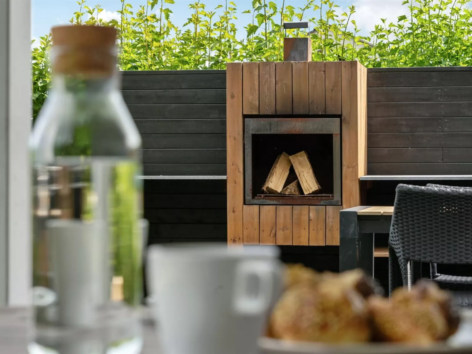 "Sulo" - 500m from the sea - Draußen