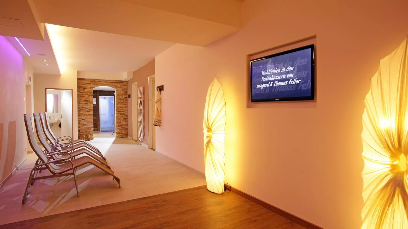 Ferienhaus Gartentraum 1-Facilities