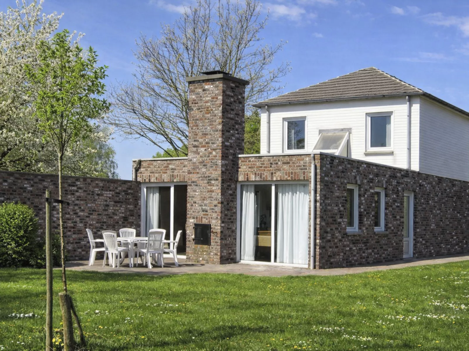 Bungalowpark Landsrade - Dehors