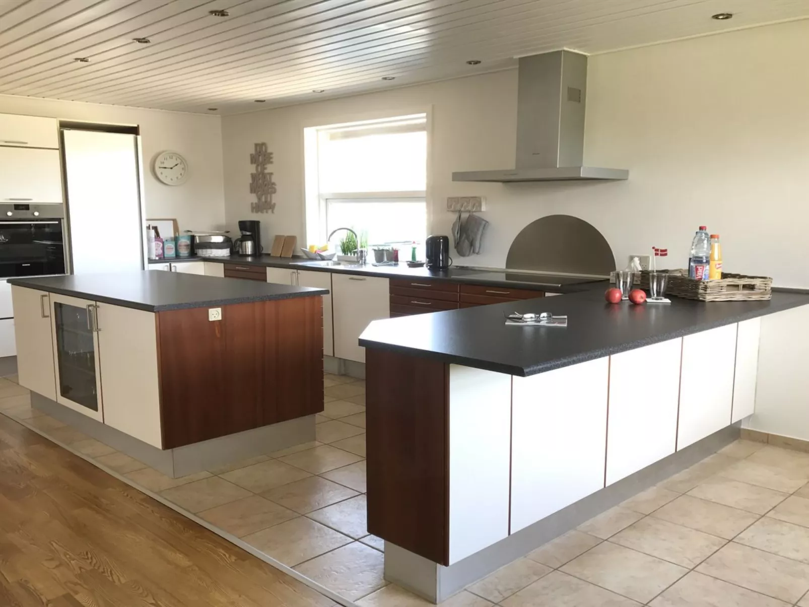 "Sana" - 2.5km from the sea - Inside