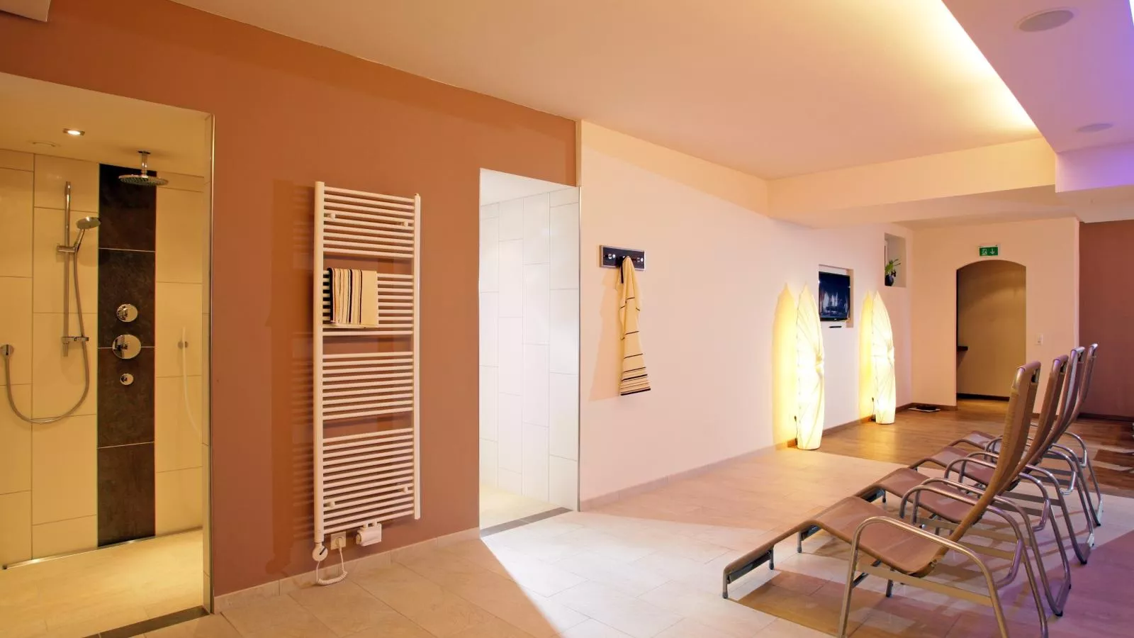 Ferienhaus Gartentraum 1-Facilities