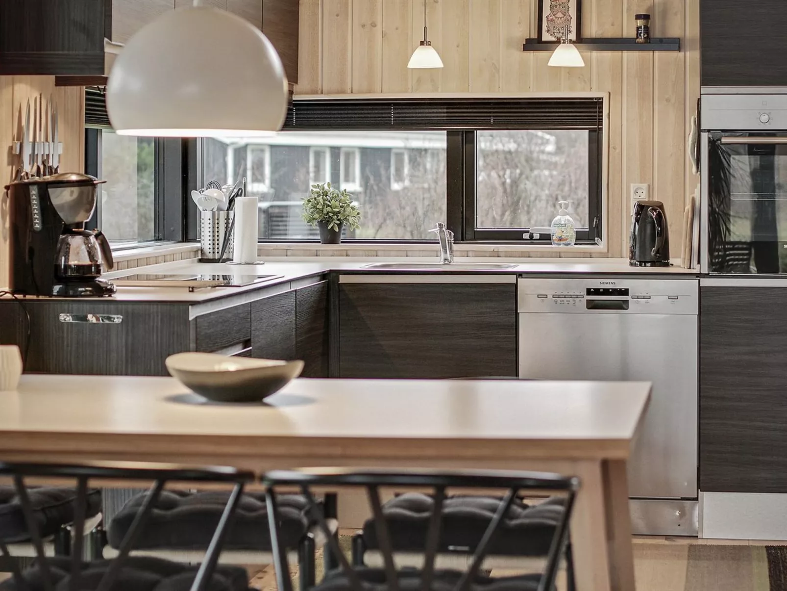 "Natalija" - 1.0km from the sea - Inside