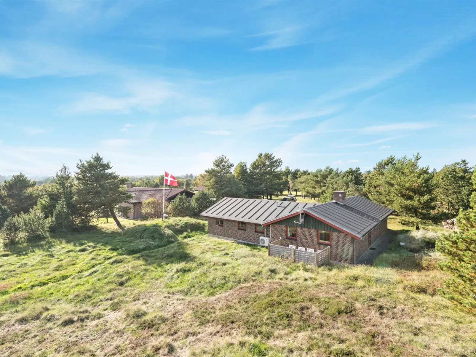 "Etti" - 1km from the sea - Draußen