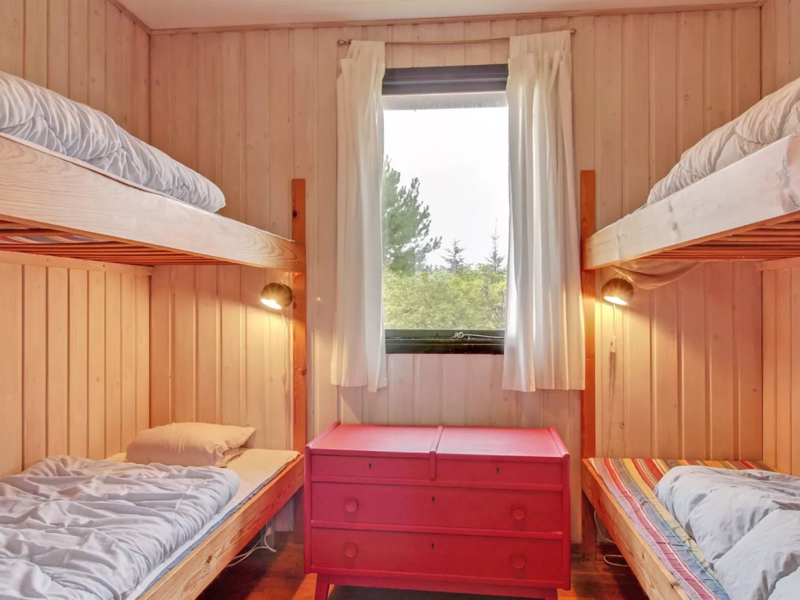 "Toti" - 500m from the sea - Dedans