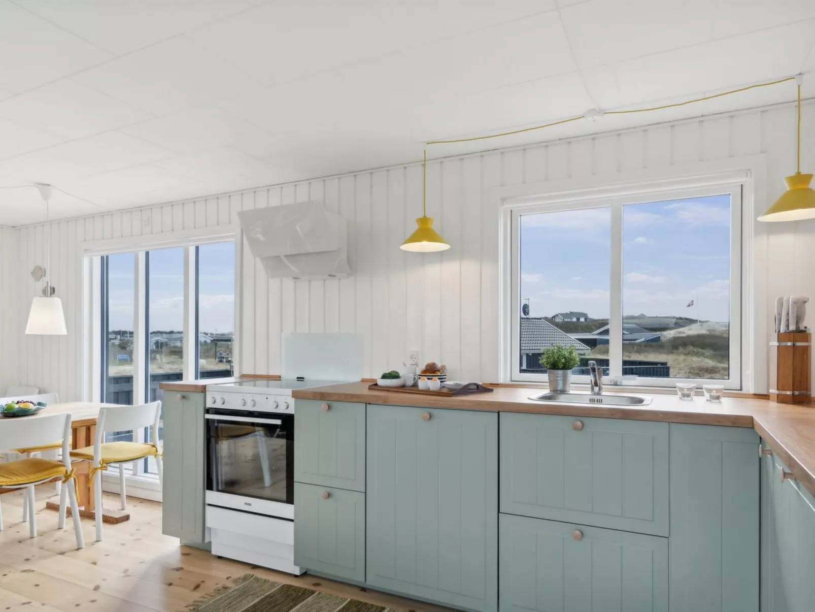 "Helma" - 200m from the sea - Dedans