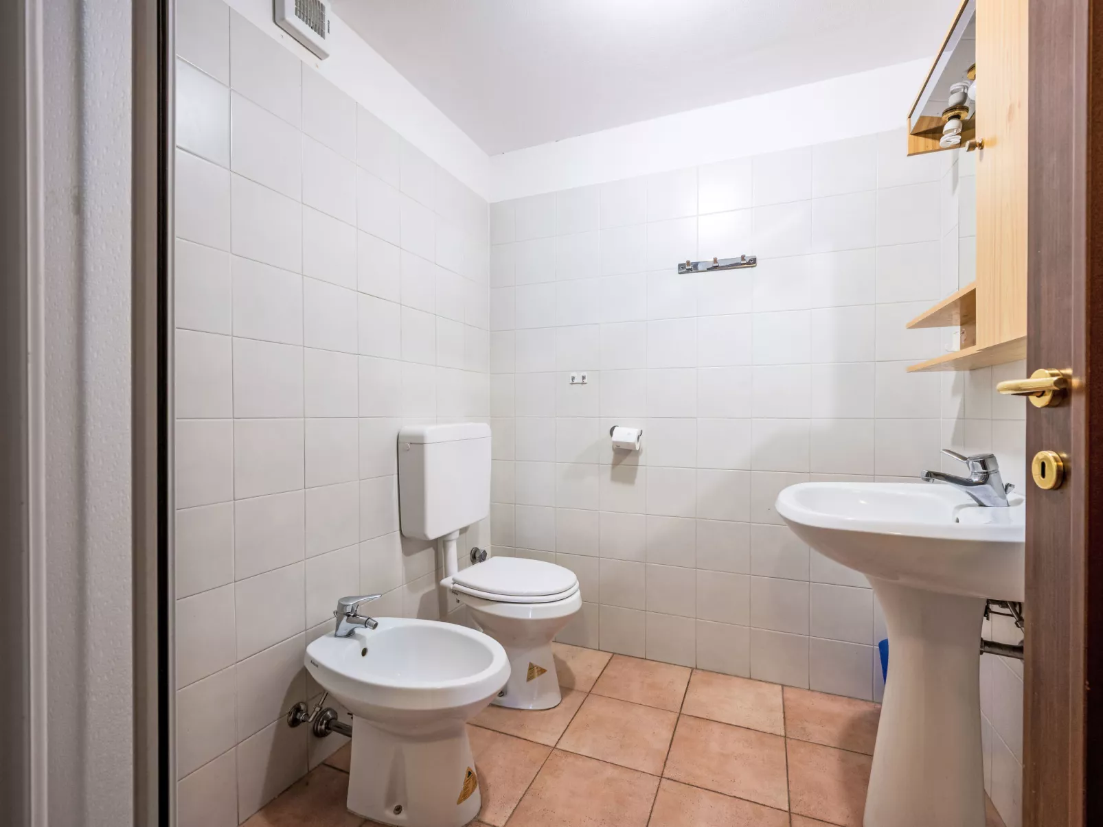 Grand Sarriod - Drinnen