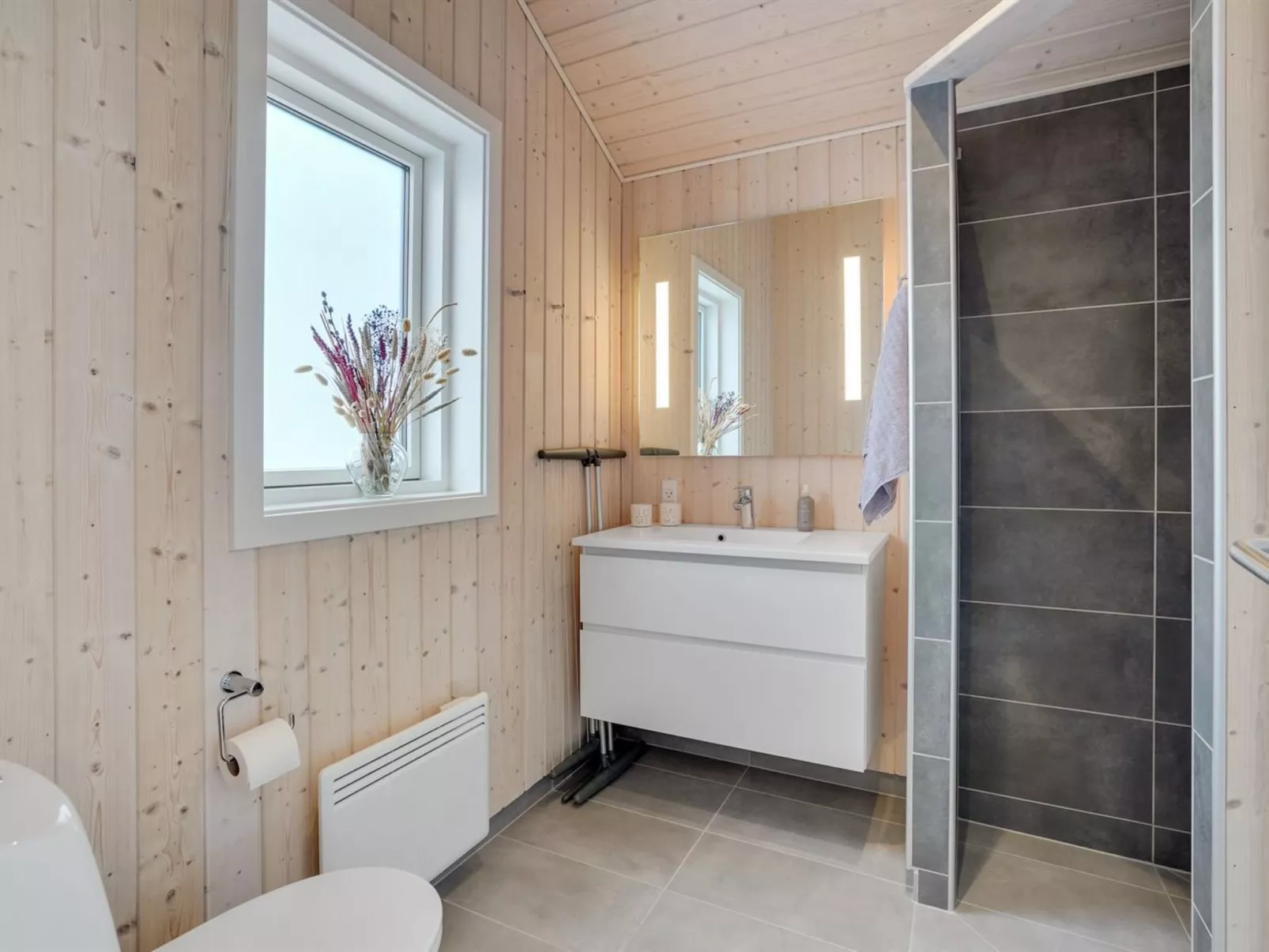 "Marjorie" - 400m from the sea - Dedans