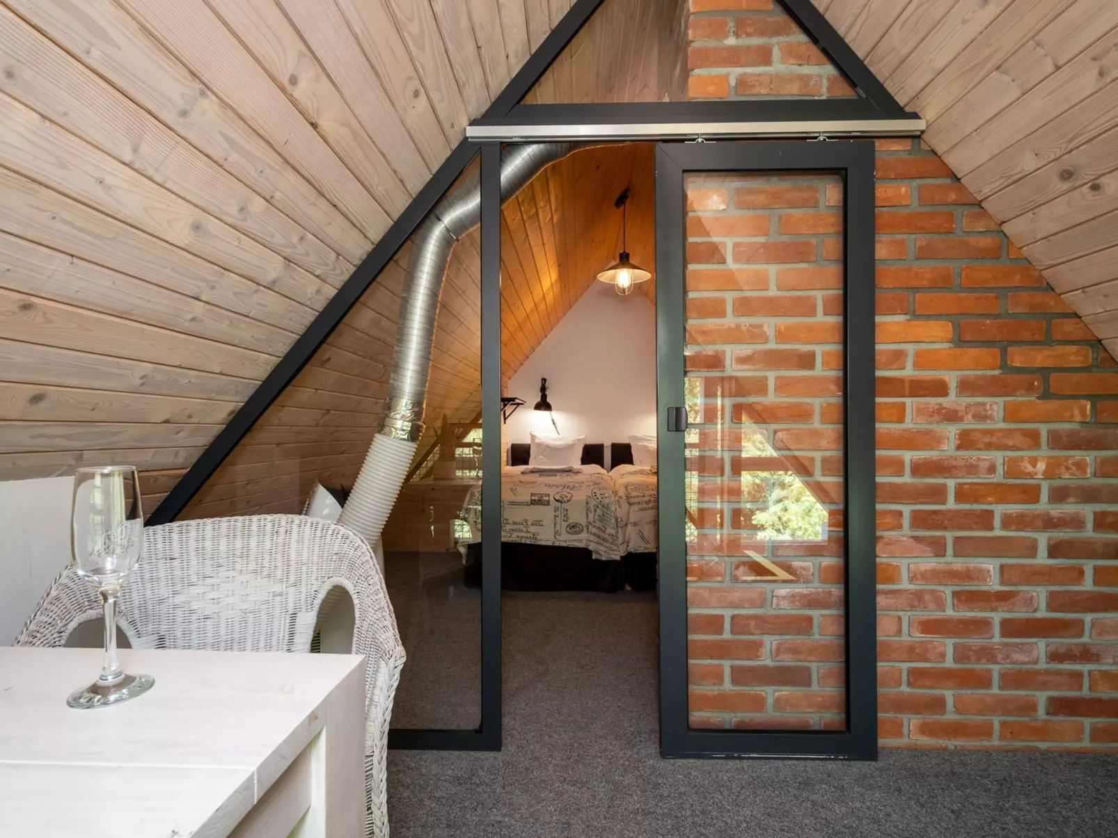 Szelągówka 80 m2 - Dedans