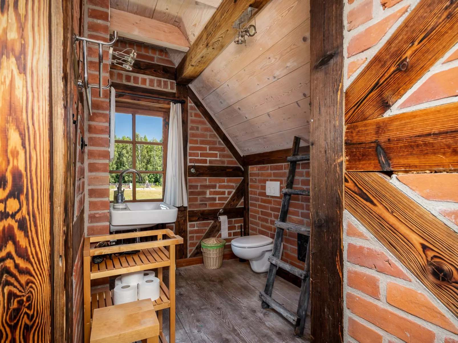 Szelągówka 100 m2 - Dedans