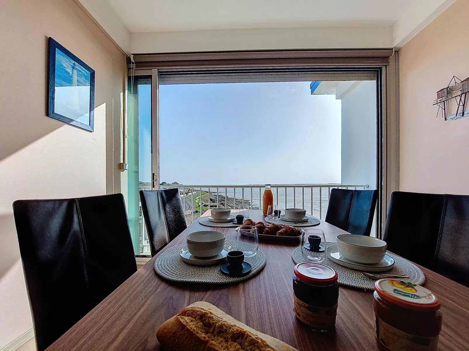 Saint Sordelin - Drinnen