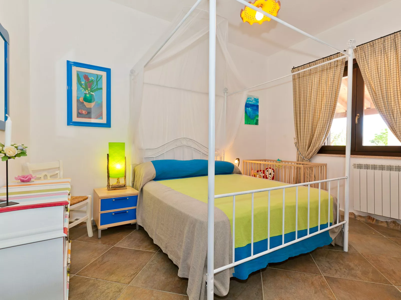 Tenute Aversa - Dedans