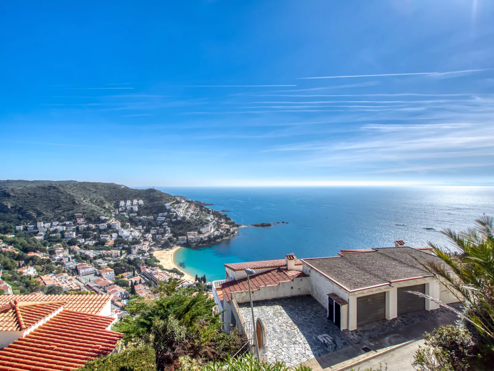 Garbinell - Draußen