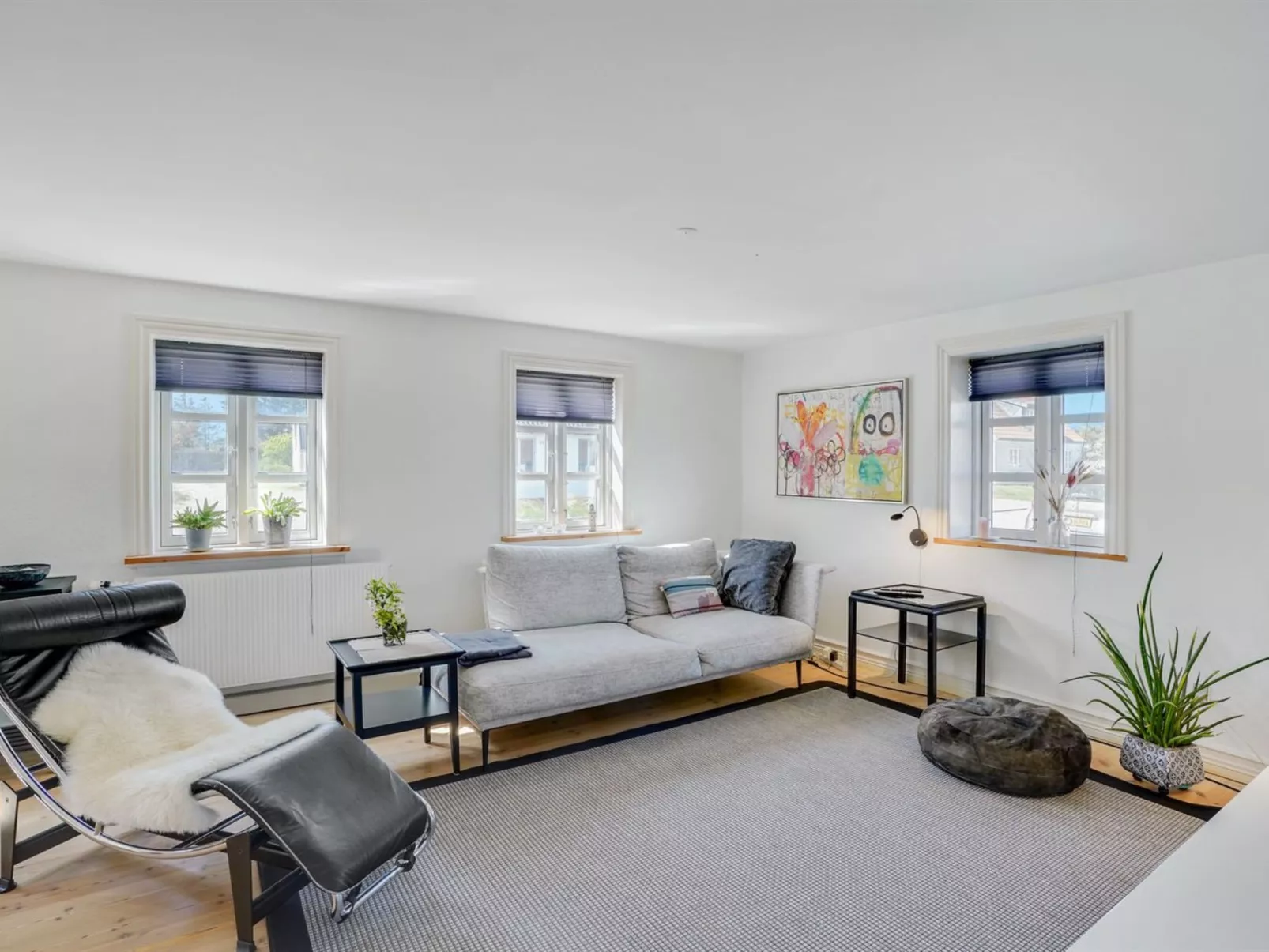 "Bernadetta" - 1km from the sea - Dedans