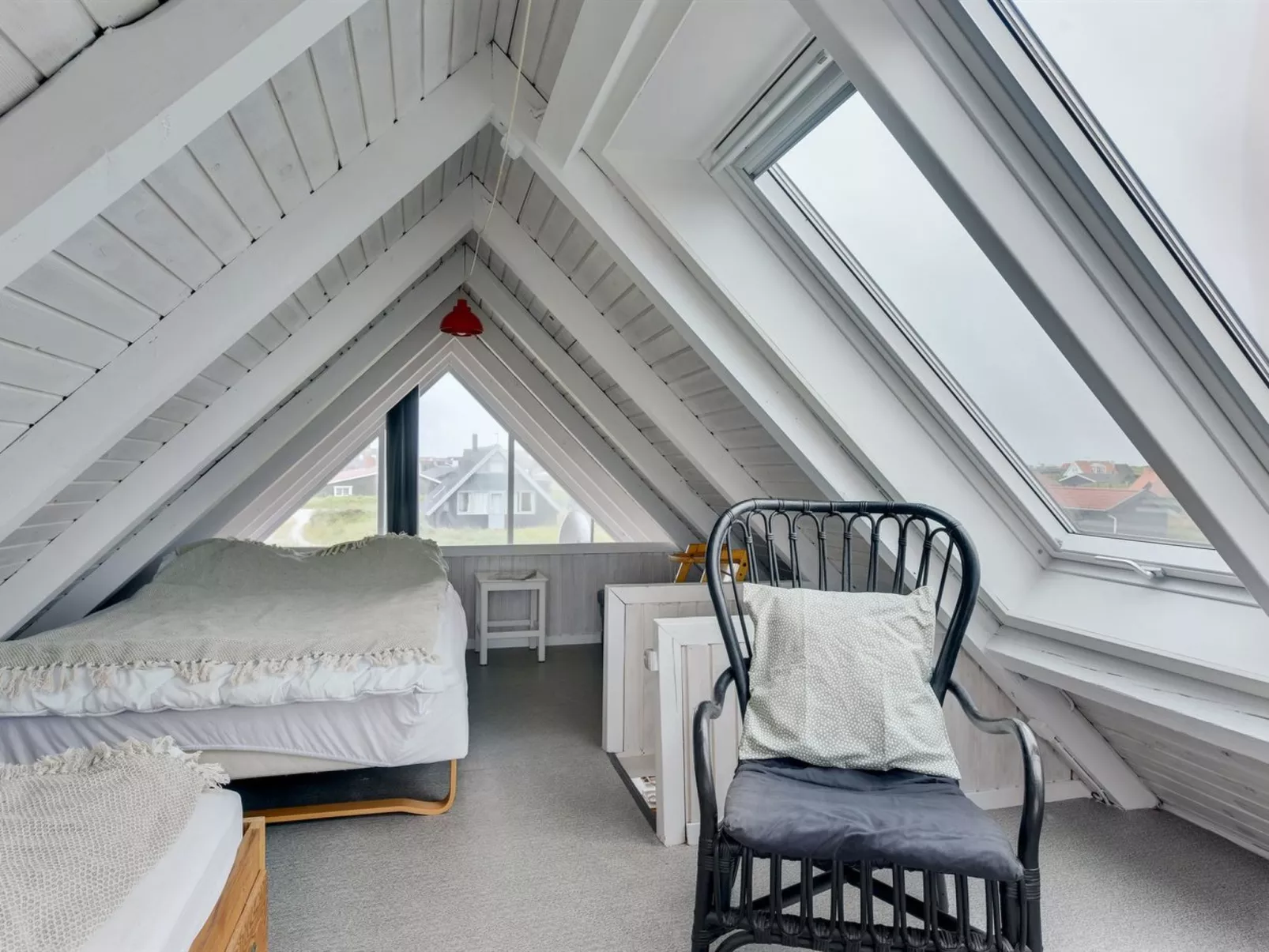 "Fani" - 200m from the sea - Dedans