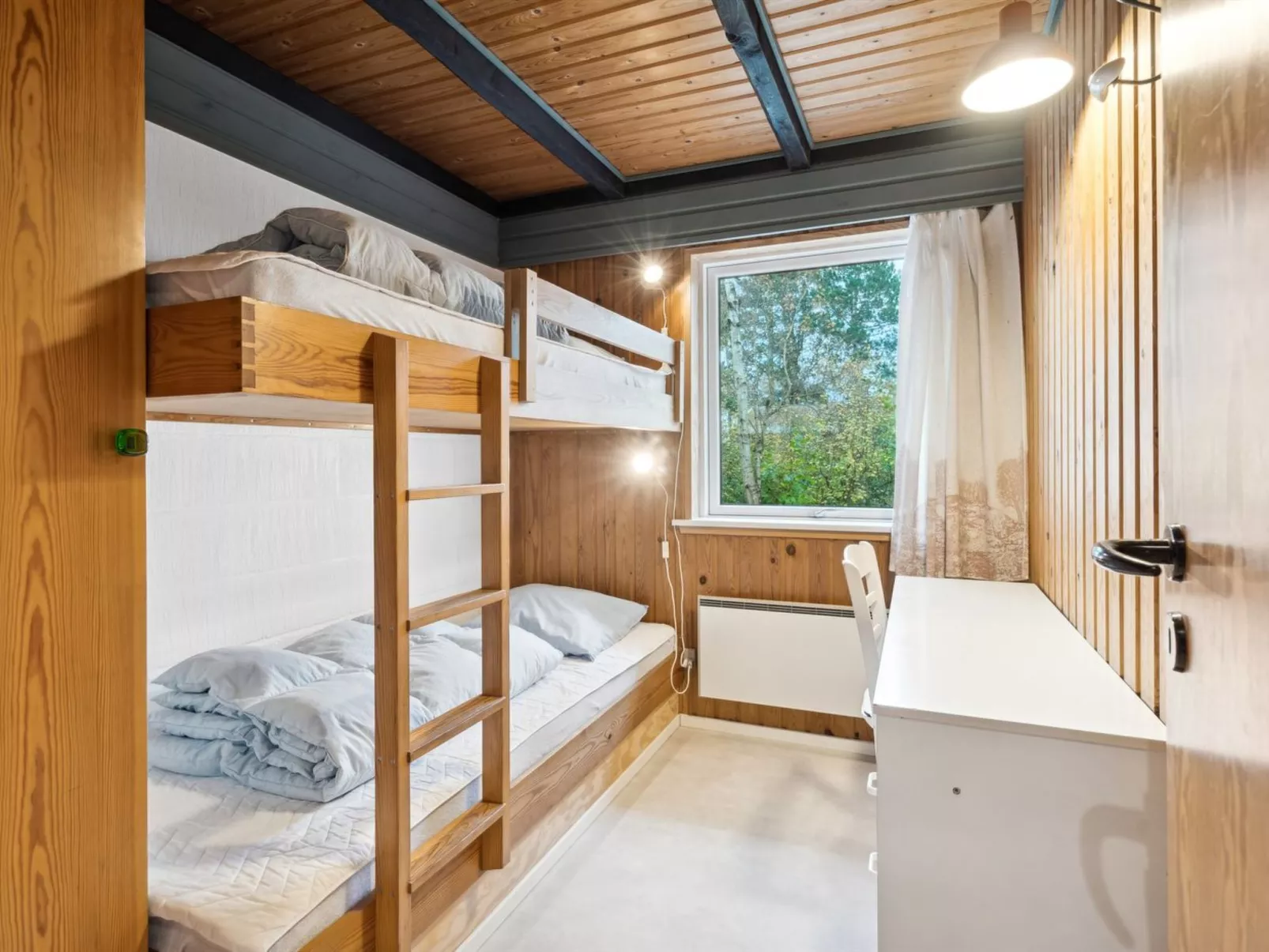 "Calla" - 250m from the sea - Inside