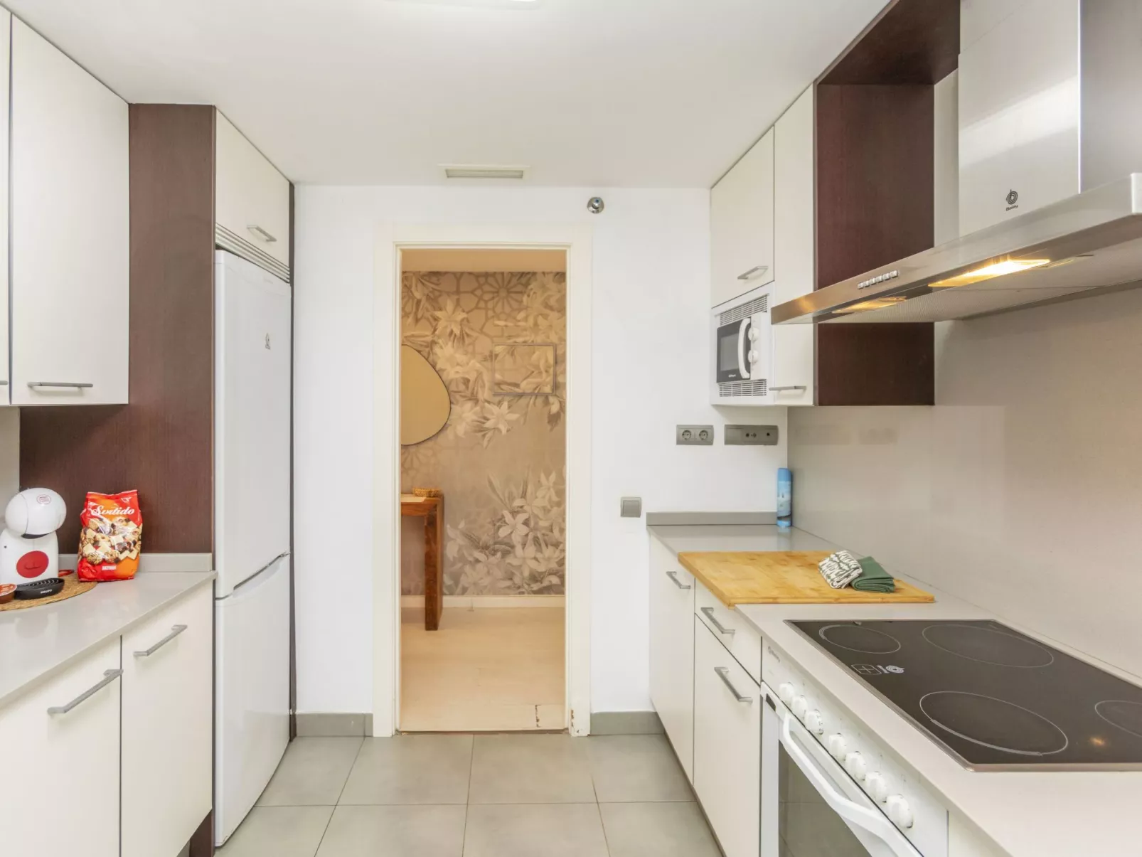 Nova Torredembarra - Inside