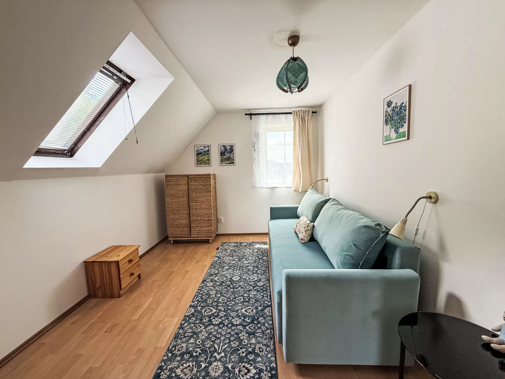 Green Valley Park Stárkov 8 - Inside