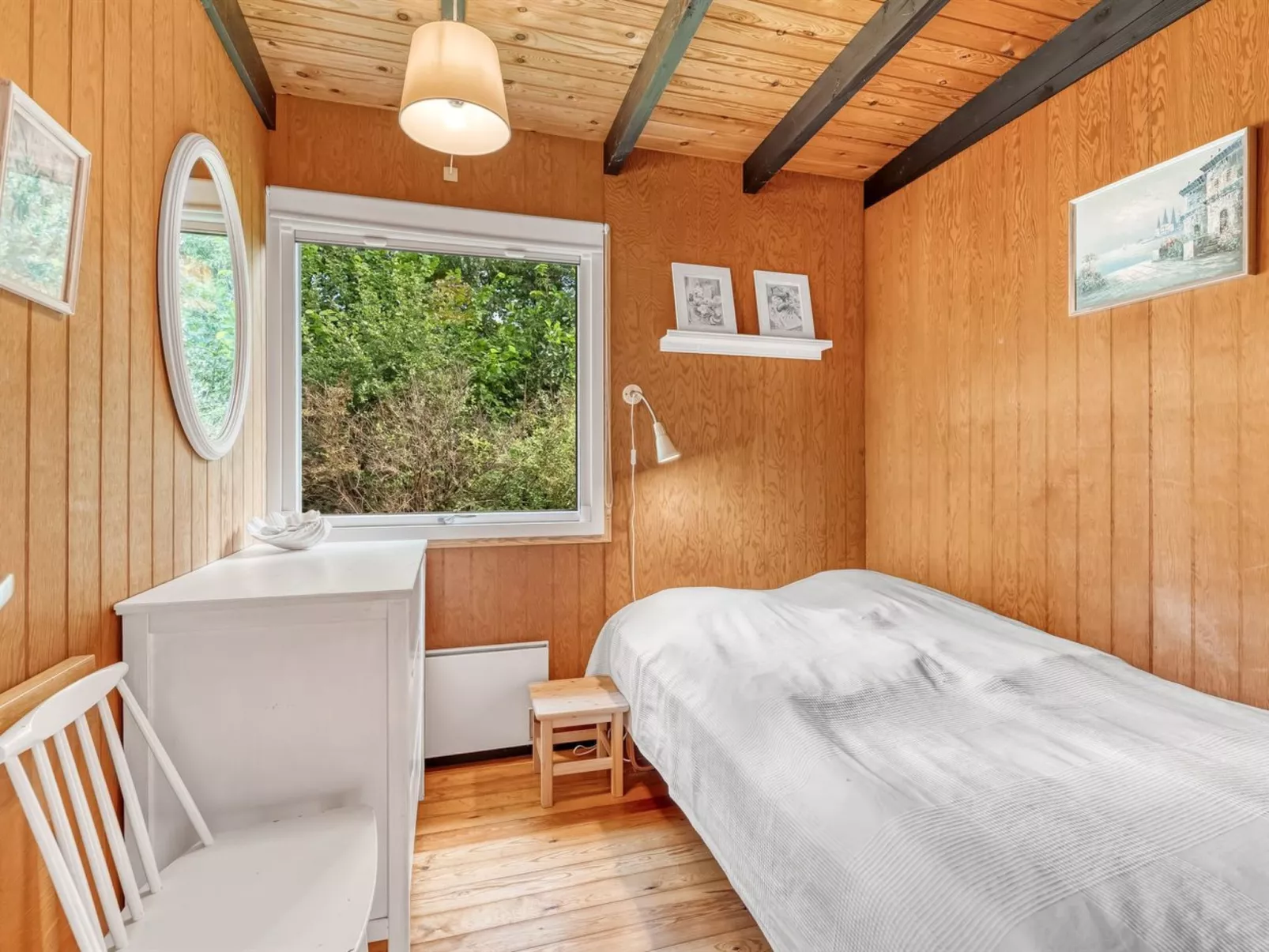 "Elkea" - 150m from the sea - Inside