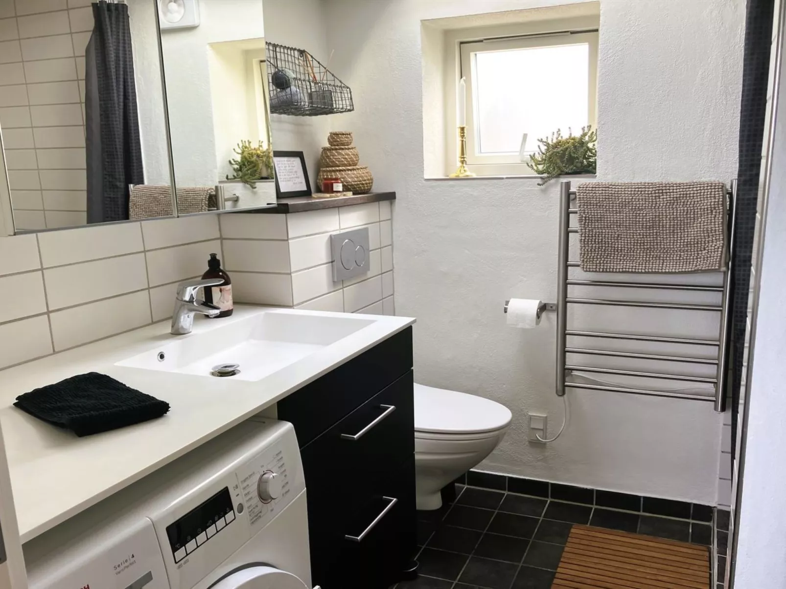 "Carlene" - 350m from the sea - Dedans