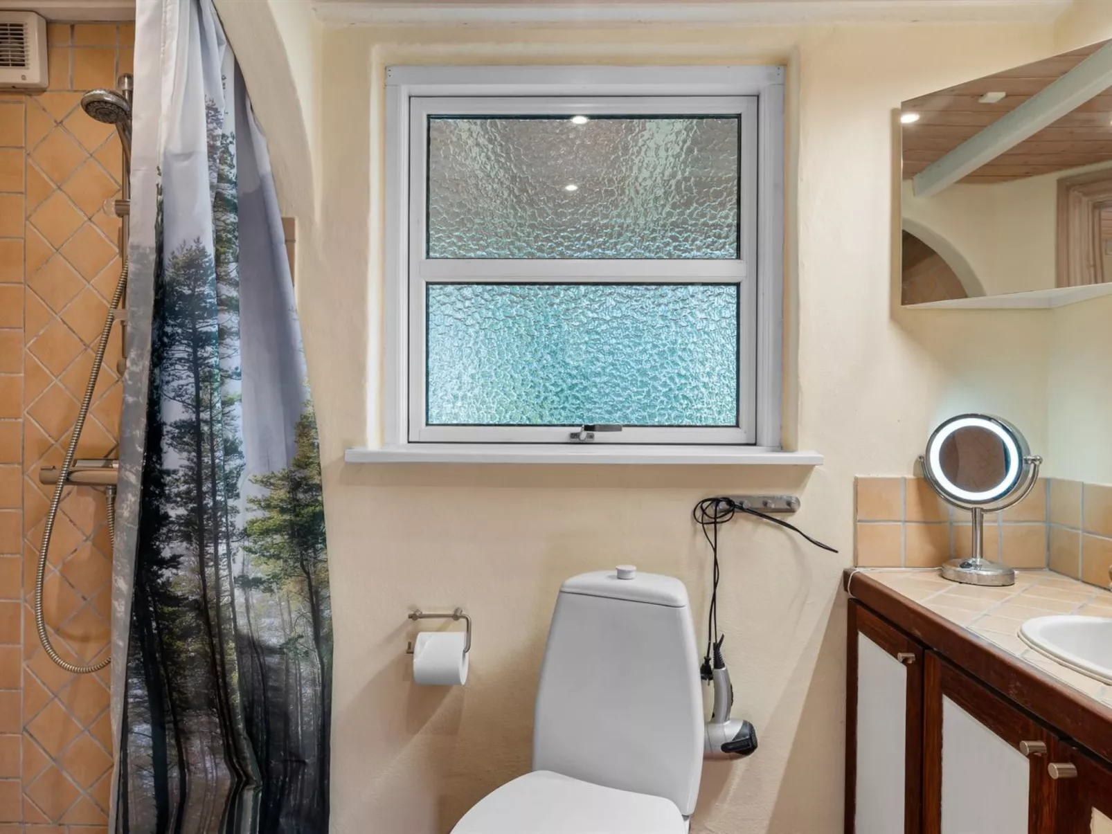 "Engelbertine" - 30m from the sea - Dedans