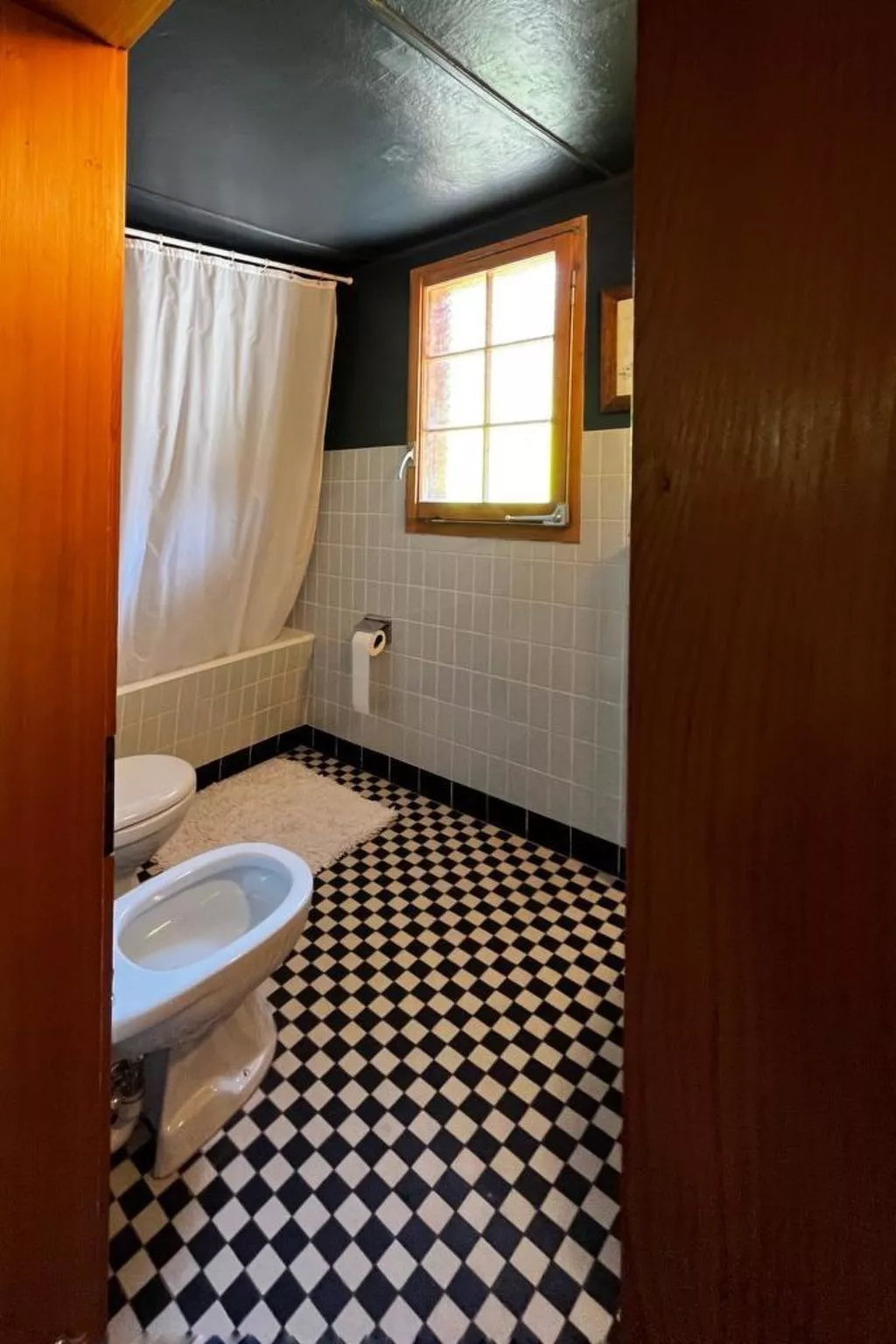 Steirösli 1. & 2. Stock - Inside