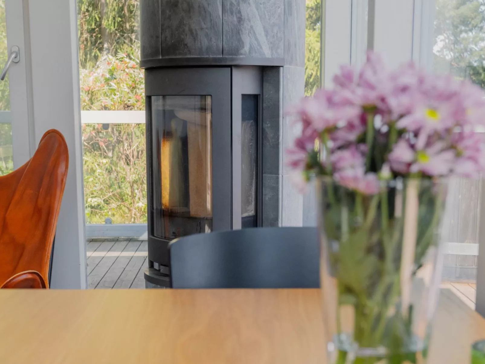 Sjöboda sea - Inside