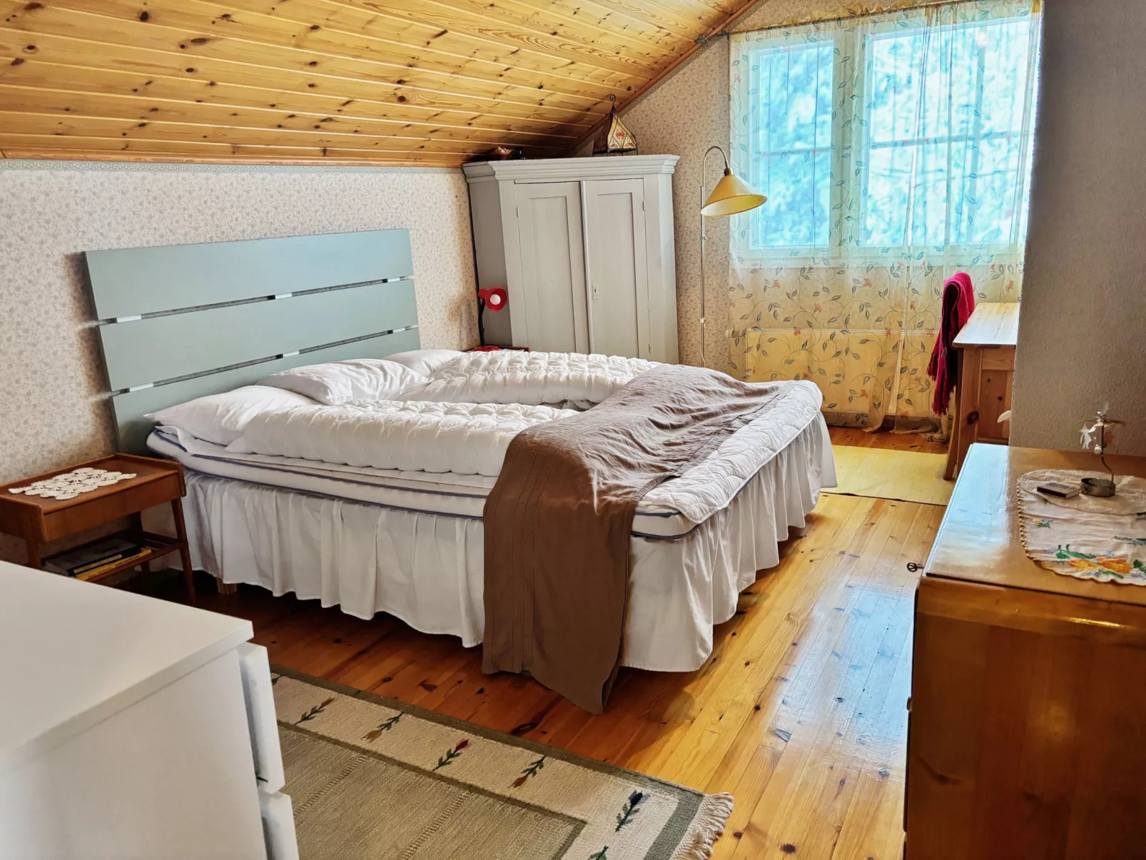 Grand villa kemijoki - Drinnen