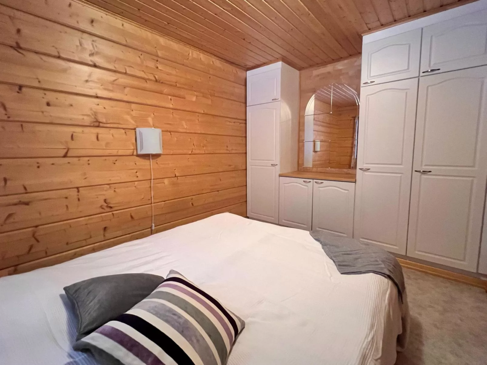 Jytilevi a - Drinnen