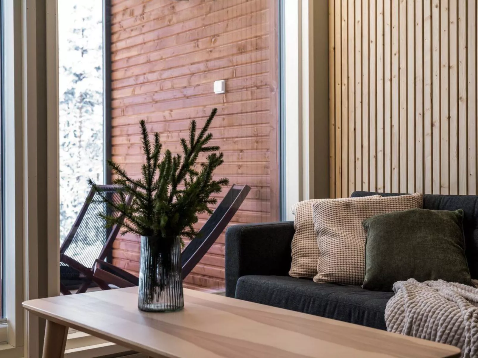 Vuokatin loiste 9 a1 - Dedans