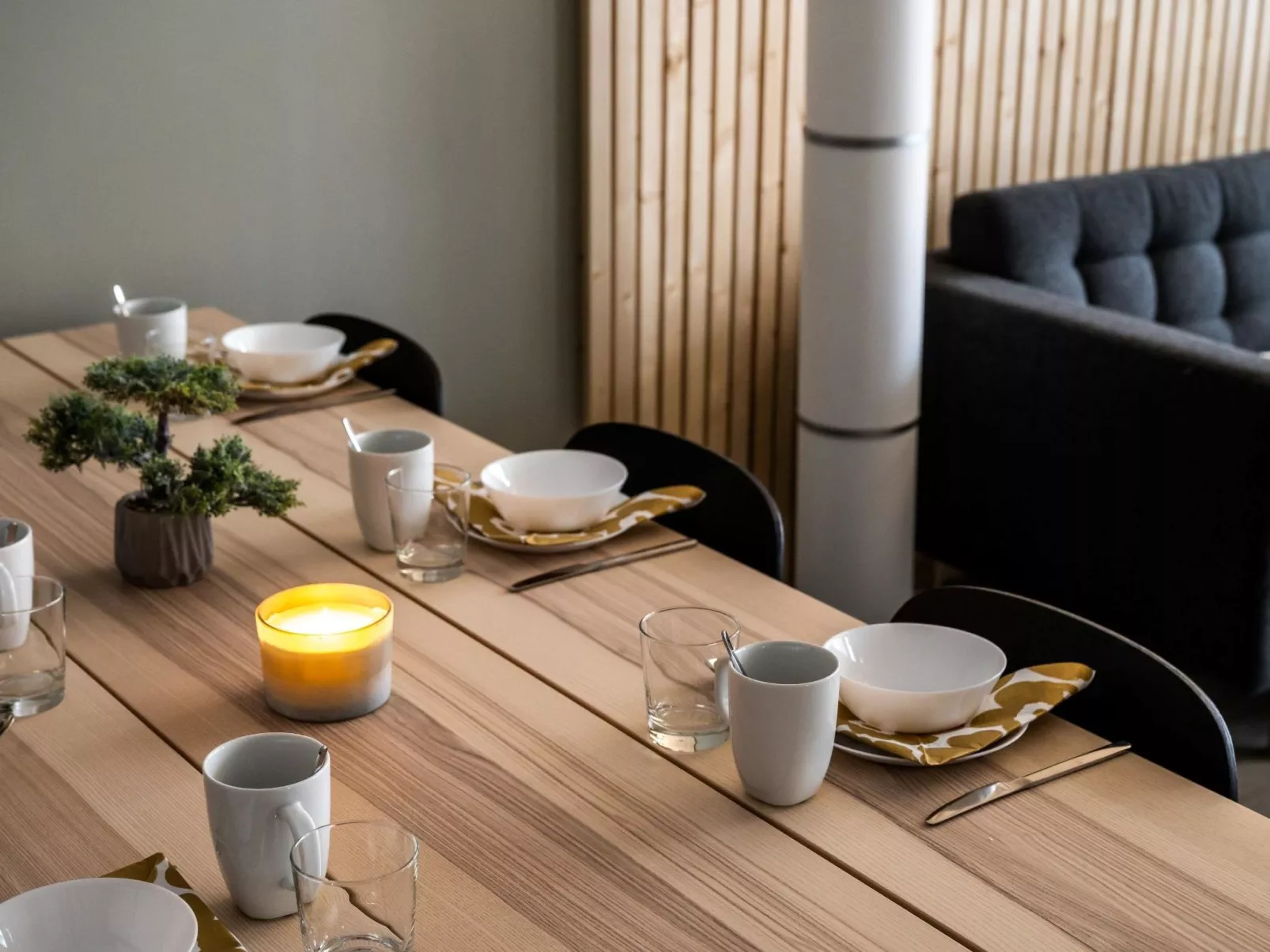 Vuokatin loiste 9 a 3 - Inside