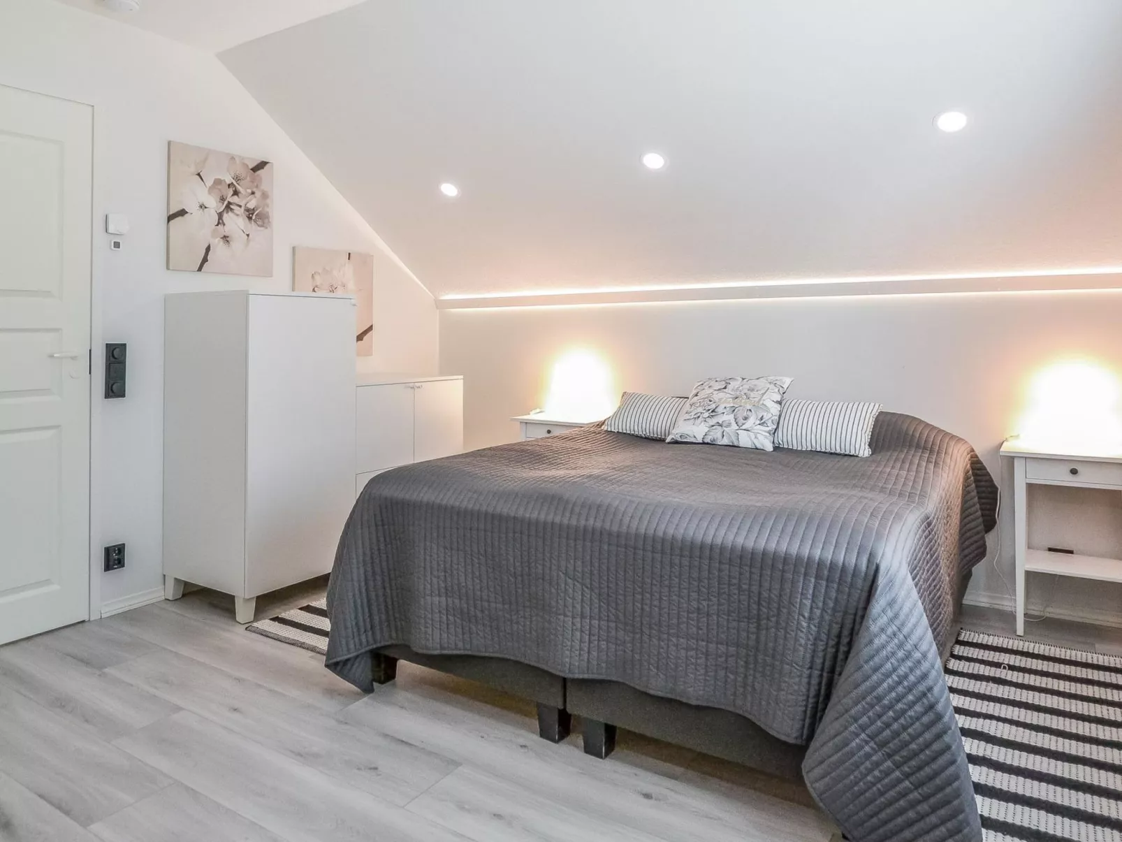 Tonttutahko 20 b - Dedans