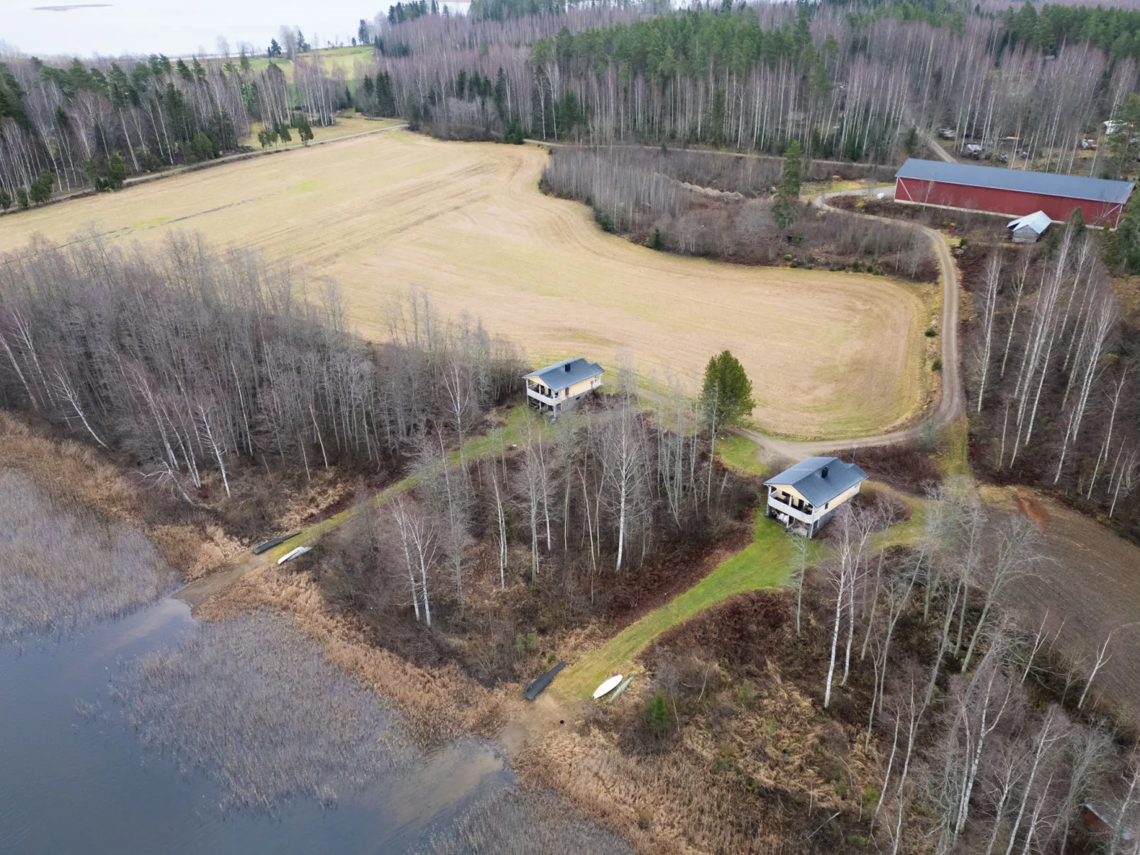 Villa-lyydia - Inside