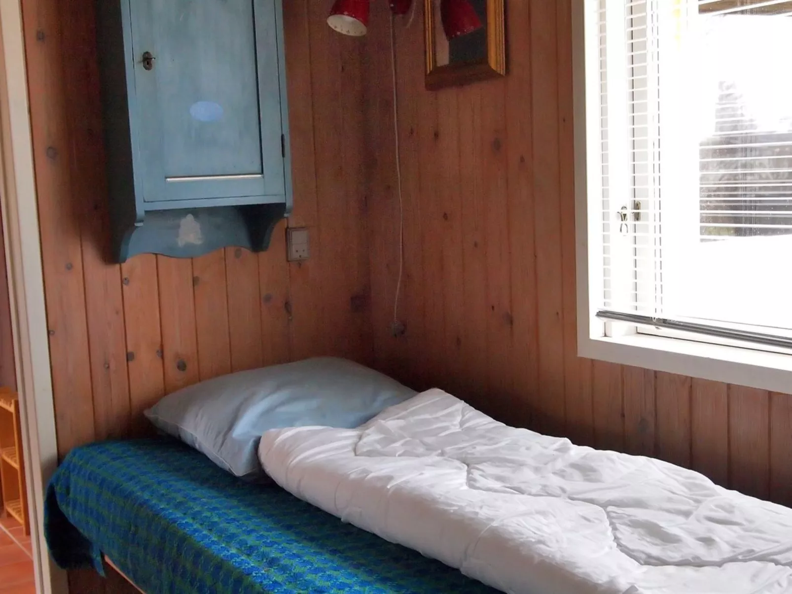 "Cresta" - 200m from the sea - Inside