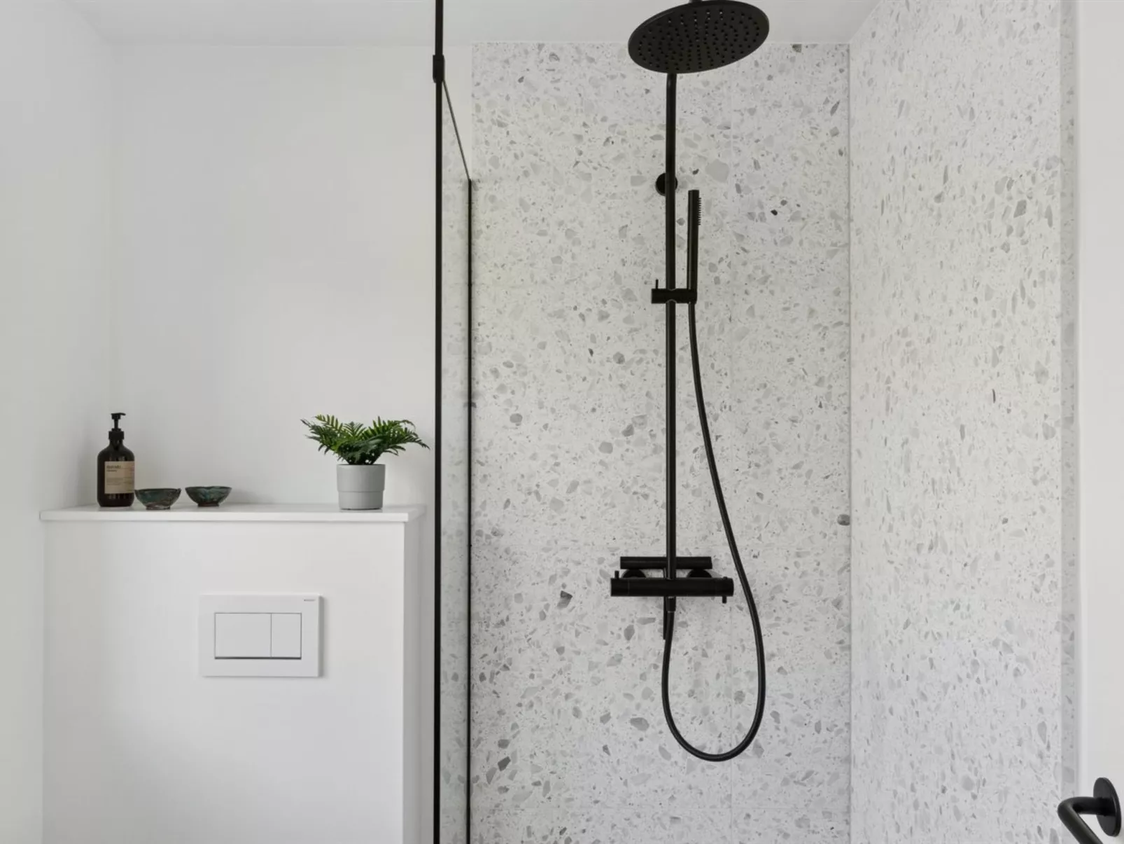 "Vilppu" - 800m from the sea - Dedans