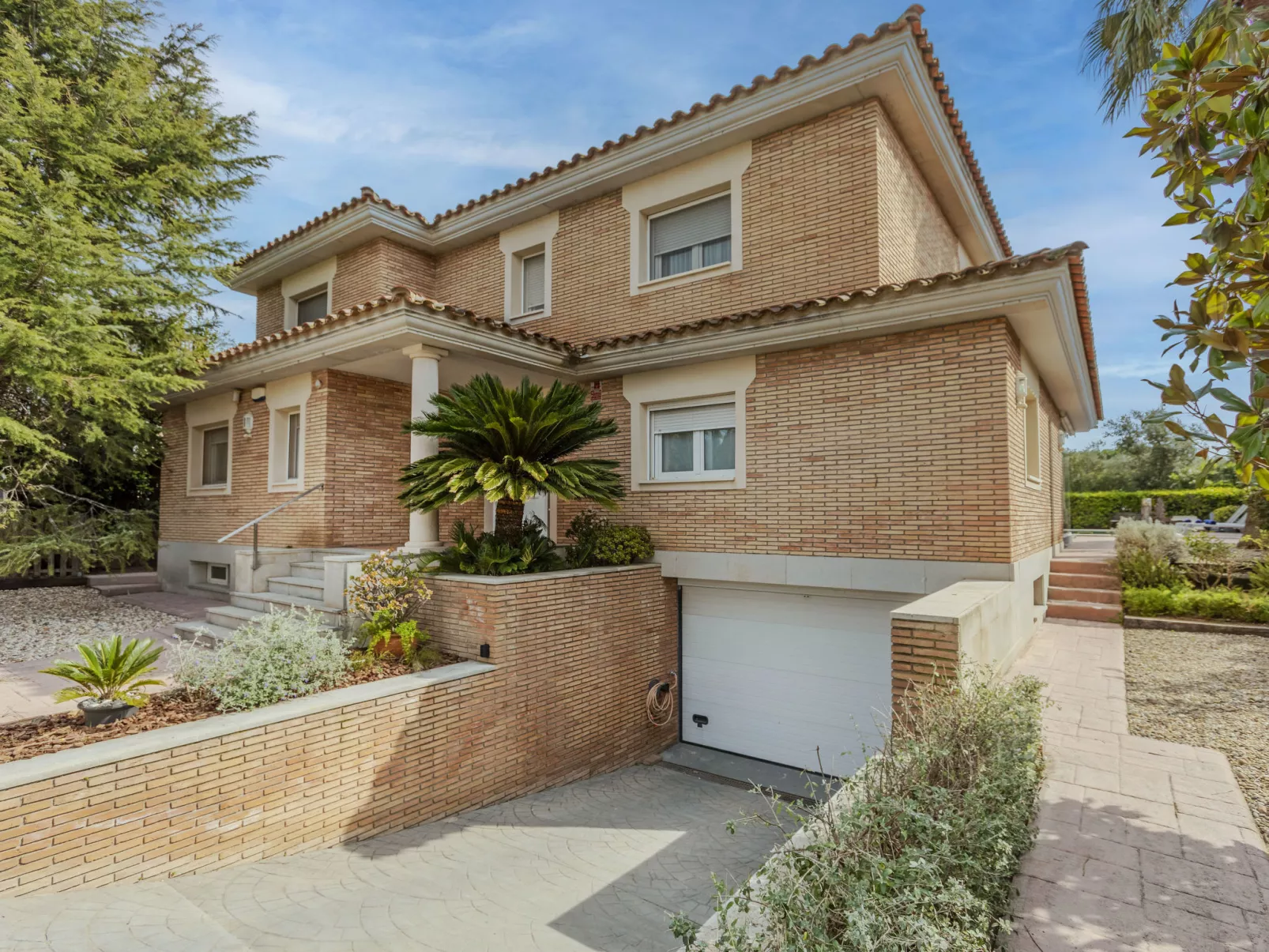 Bertoni Golf & Sea - Outside