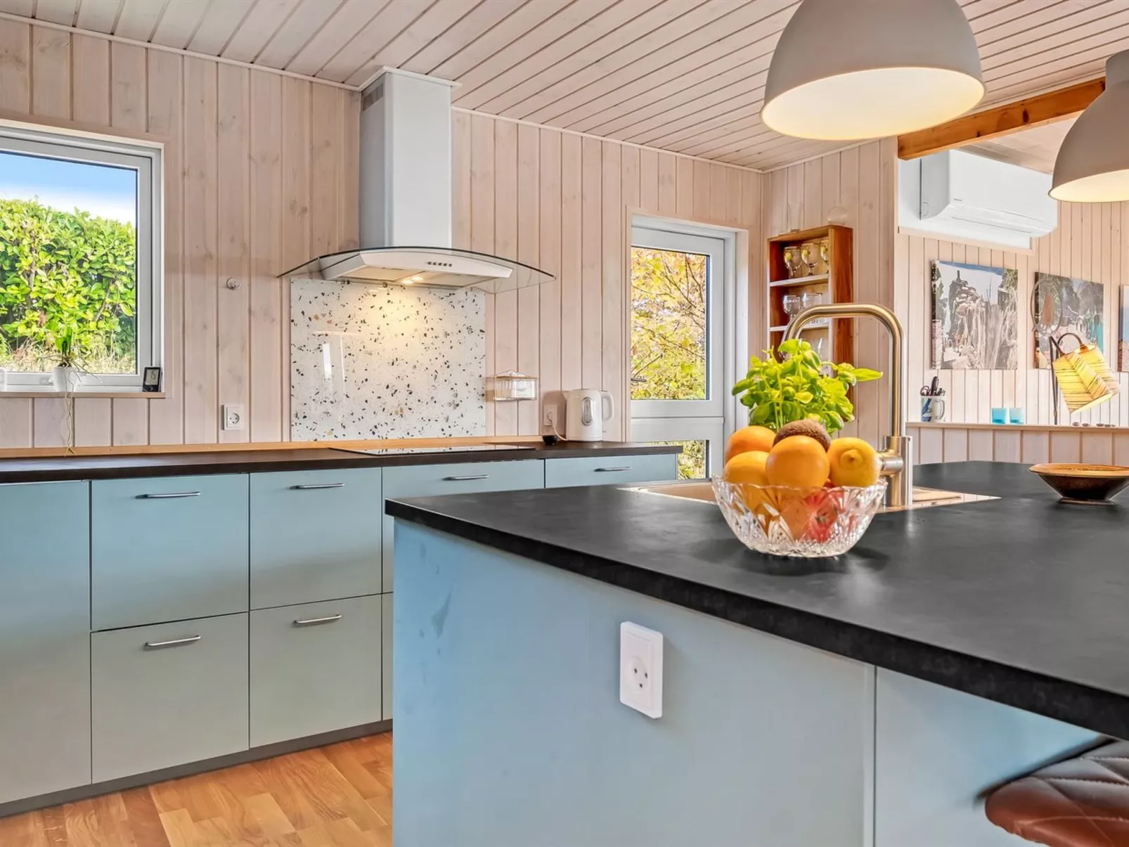 "Benite" - 600m from the sea - Drinnen