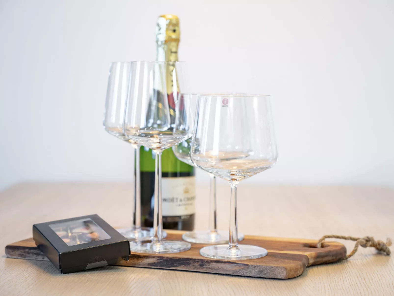 Ruka chalets 3202 - Dedans