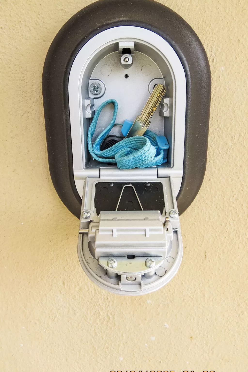 Villa im Grünen in Riva del Garda mit Garten - Dedans