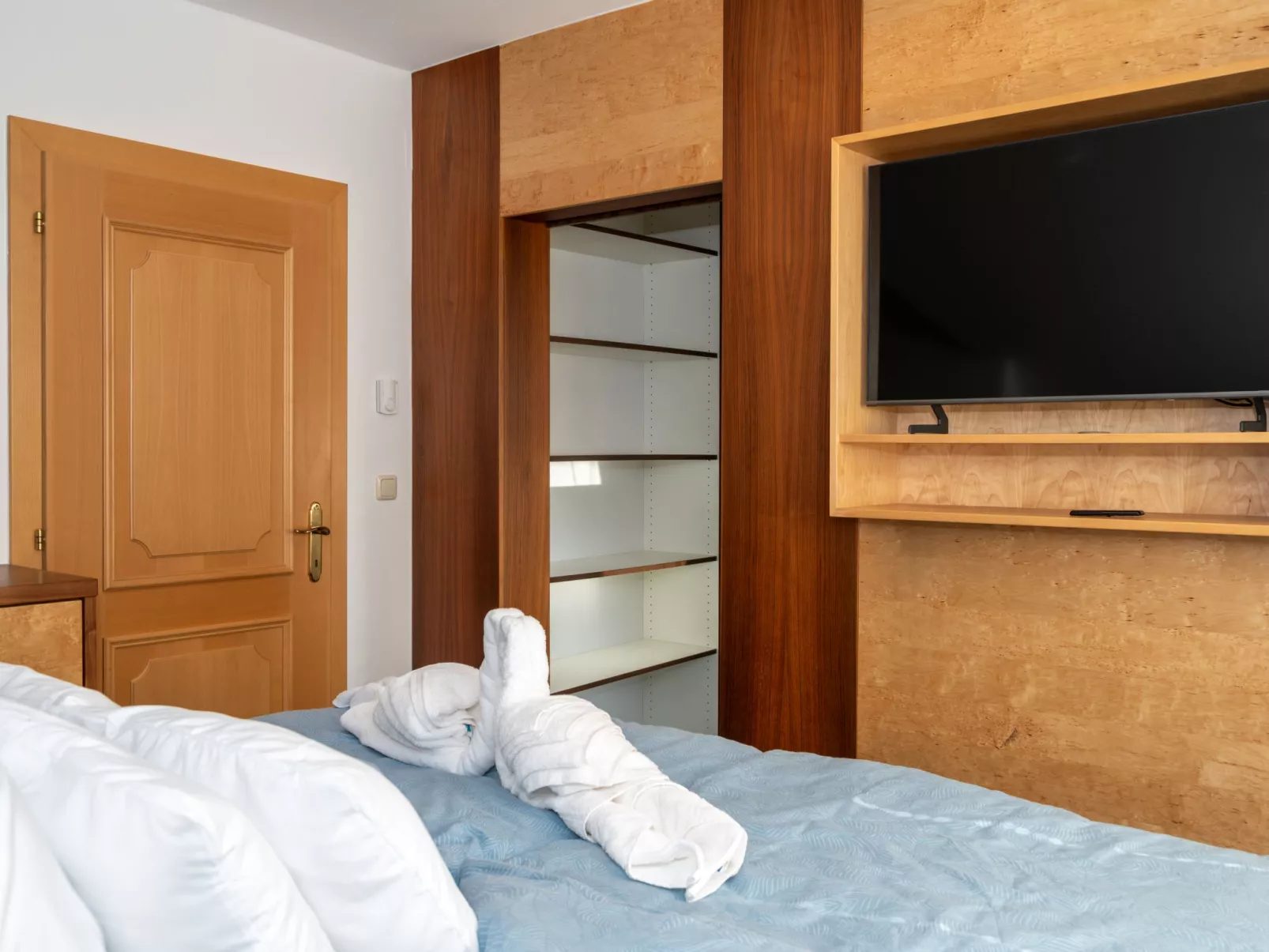 Ossiacher Seeblick - Dedans