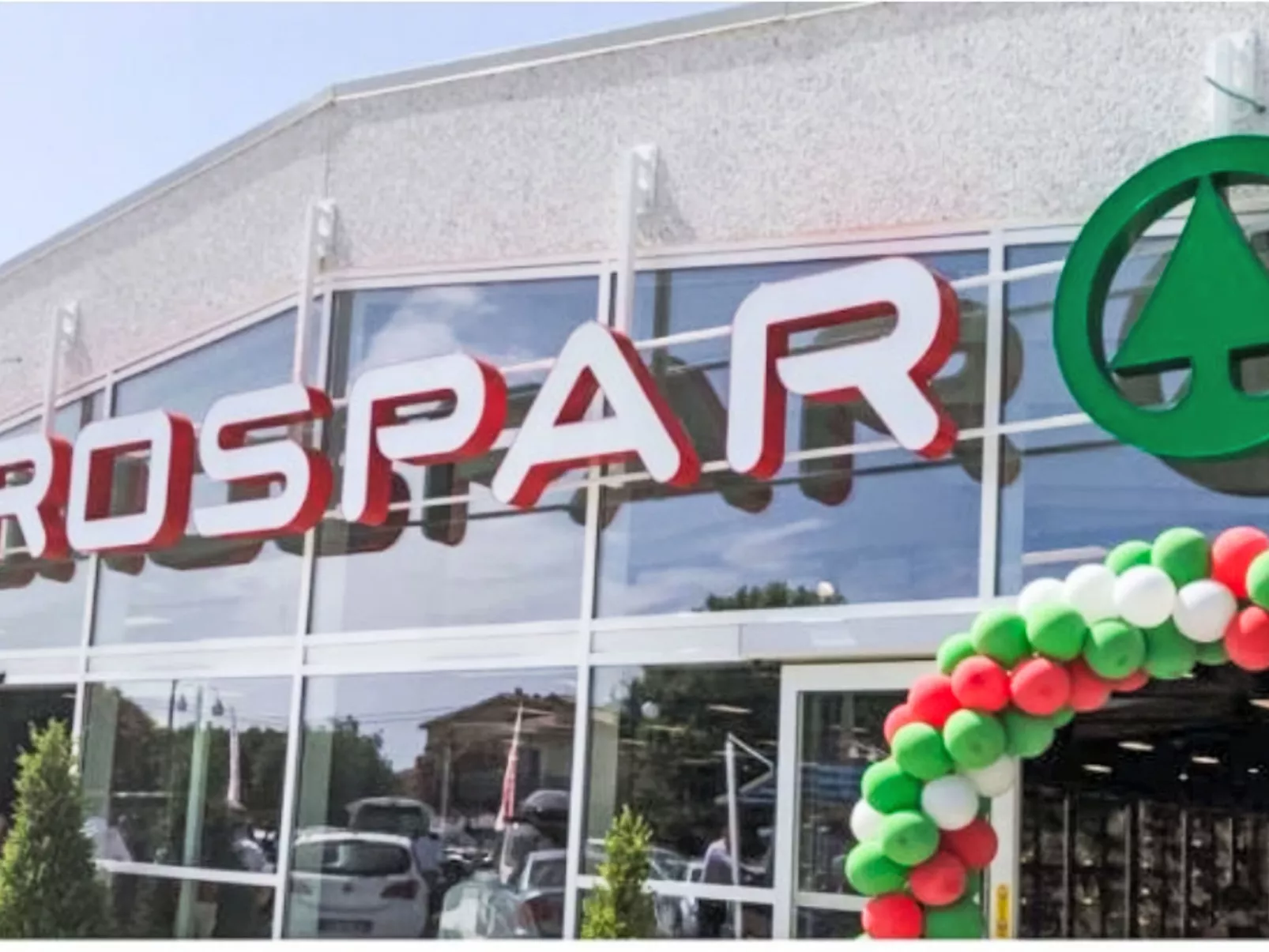 Irene, dolce brezza - Outside