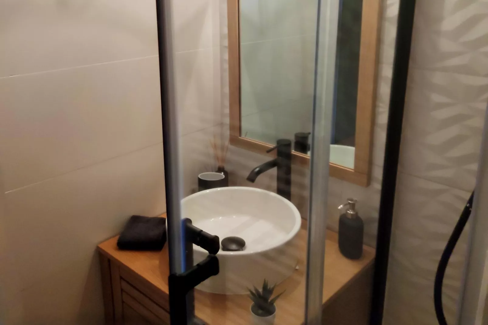 Les marmottes N°112 - ST5 - Salle de bain